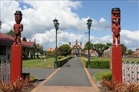 Rotorua